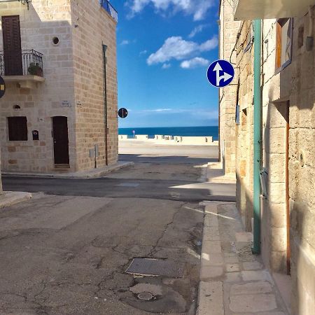Levante Rooms Полиньяно-а-Маре Экстерьер фото