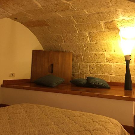 Levante Rooms Полиньяно-а-Маре Экстерьер фото