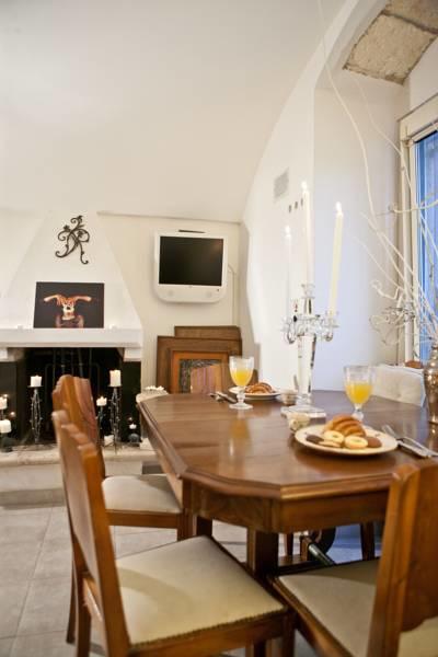 Levante Rooms Полиньяно-а-Маре Экстерьер фото