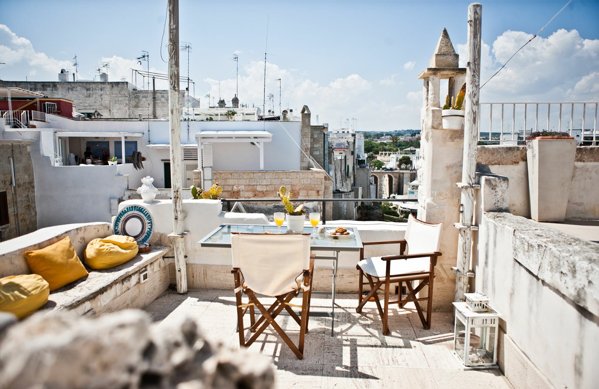 Levante Rooms Полиньяно-а-Маре Экстерьер фото